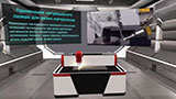 AR Приложение для android и iphone Демонстрация в виртуальной реальности «Лазеры»