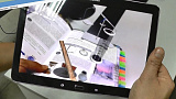 AR Приложение для android и iphone Живой печатный учебник