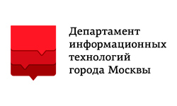 Департамент информационных технологий города Москвы